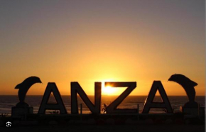 Jolie appartement anza agadir